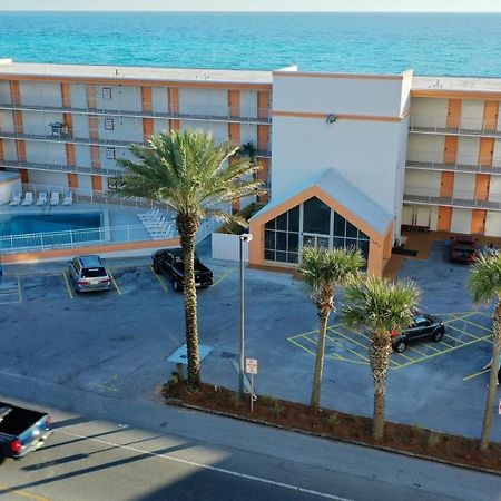 פנמה סיטי ביץ' The Reef At Seahaven Beach Resorts מראה חיצוני תמונה