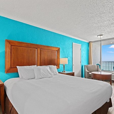 פנמה סיטי ביץ' The Reef At Seahaven Beach Resorts מראה חיצוני תמונה