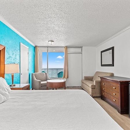 פנמה סיטי ביץ' The Reef At Seahaven Beach Resorts מראה חיצוני תמונה