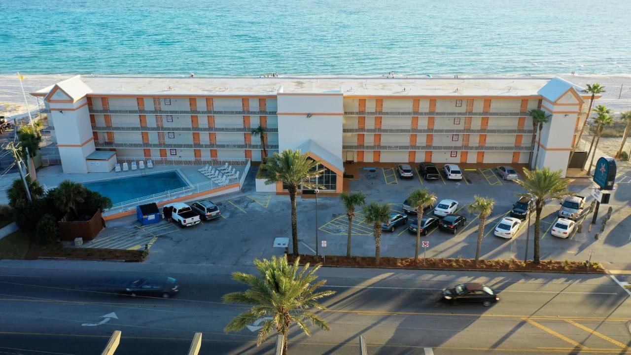 פנמה סיטי ביץ' The Reef At Seahaven Beach Resorts מראה חיצוני תמונה