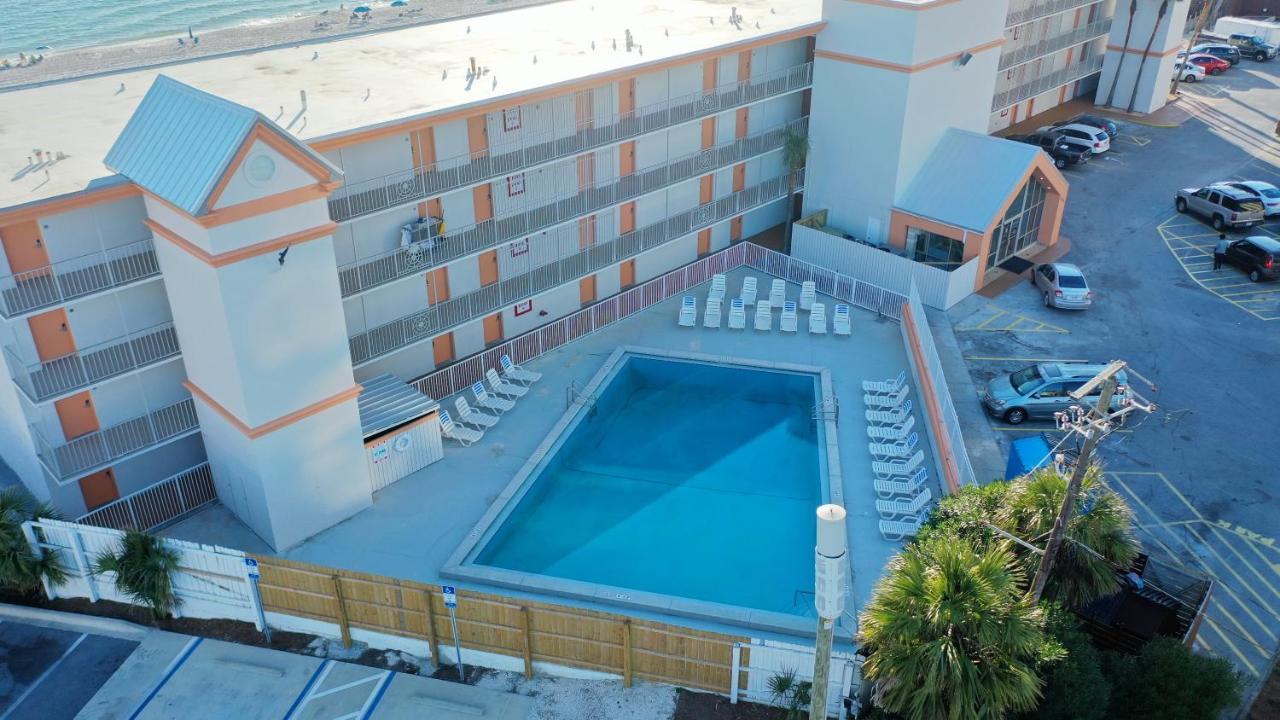 פנמה סיטי ביץ' The Reef At Seahaven Beach Resorts מראה חיצוני תמונה