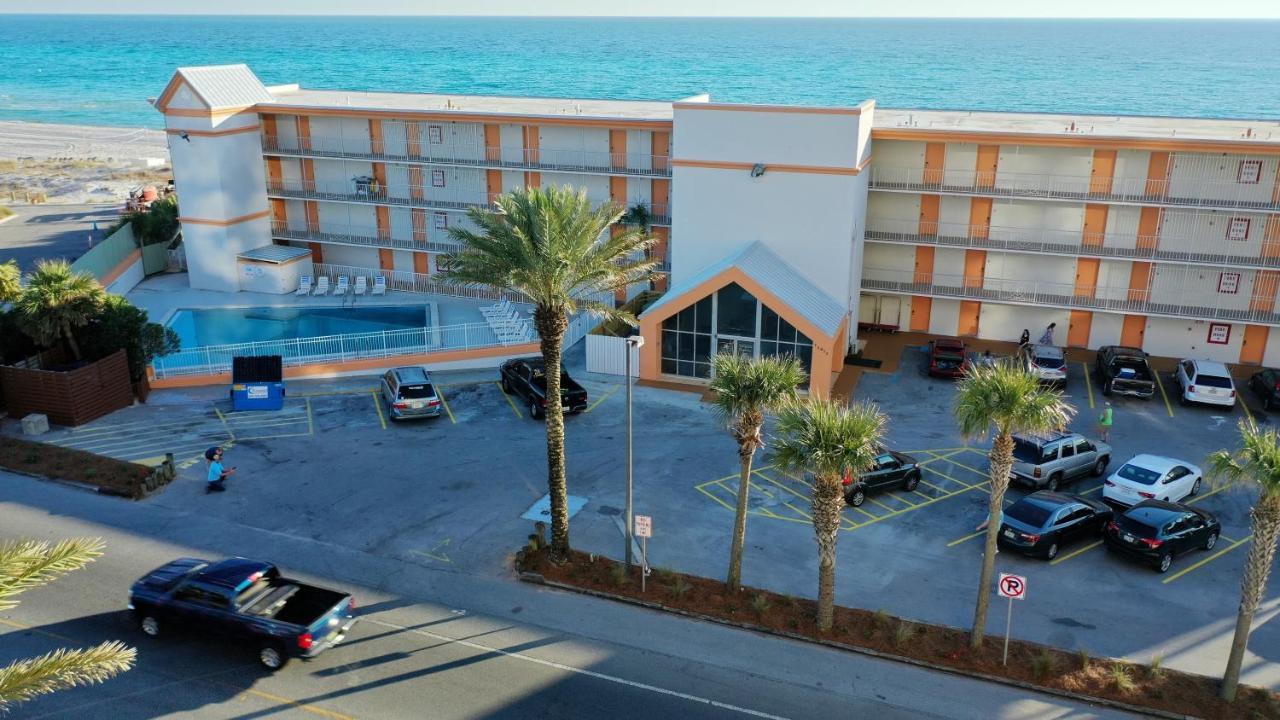פנמה סיטי ביץ' The Reef At Seahaven Beach Resorts מראה חיצוני תמונה