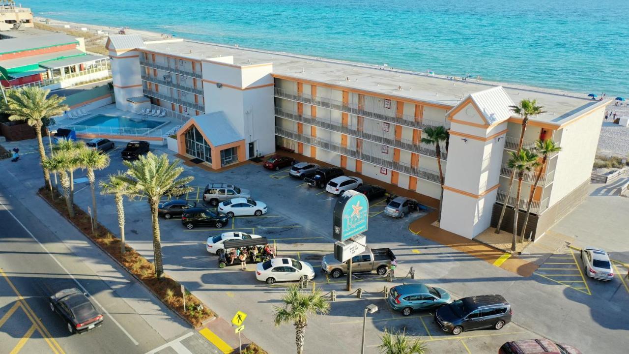 פנמה סיטי ביץ' The Reef At Seahaven Beach Resorts מראה חיצוני תמונה