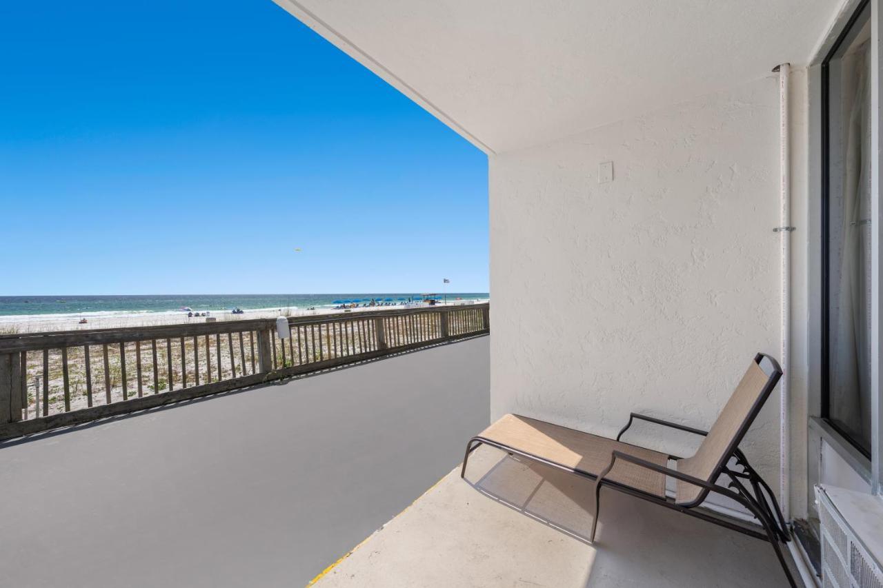 פנמה סיטי ביץ' The Reef At Seahaven Beach Resorts מראה חיצוני תמונה