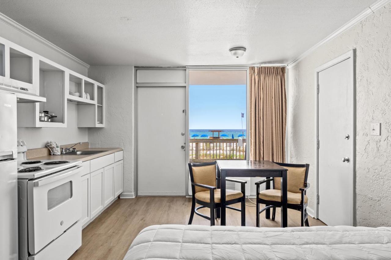 פנמה סיטי ביץ' The Reef At Seahaven Beach Resorts מראה חיצוני תמונה