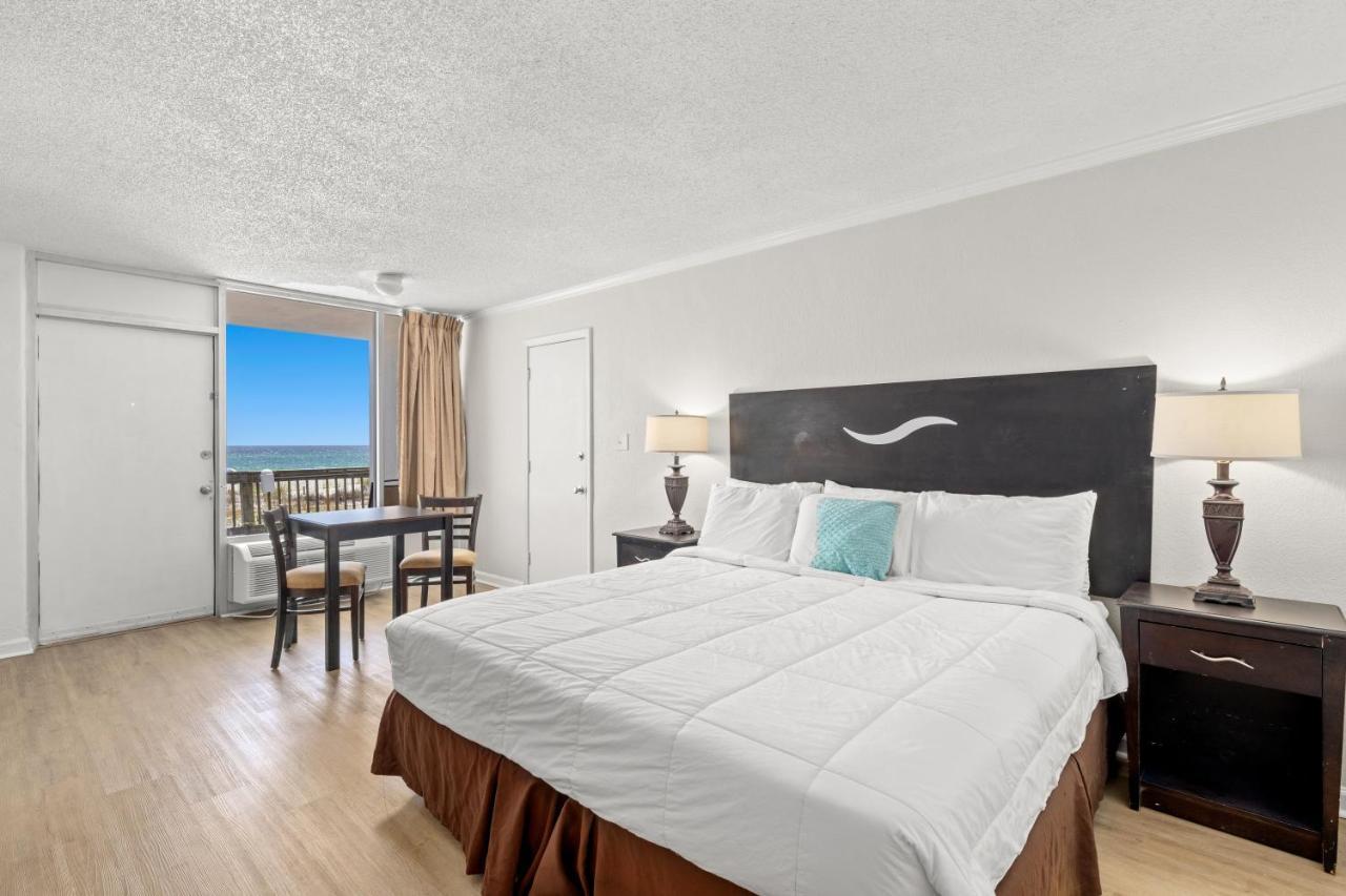 פנמה סיטי ביץ' The Reef At Seahaven Beach Resorts מראה חיצוני תמונה
