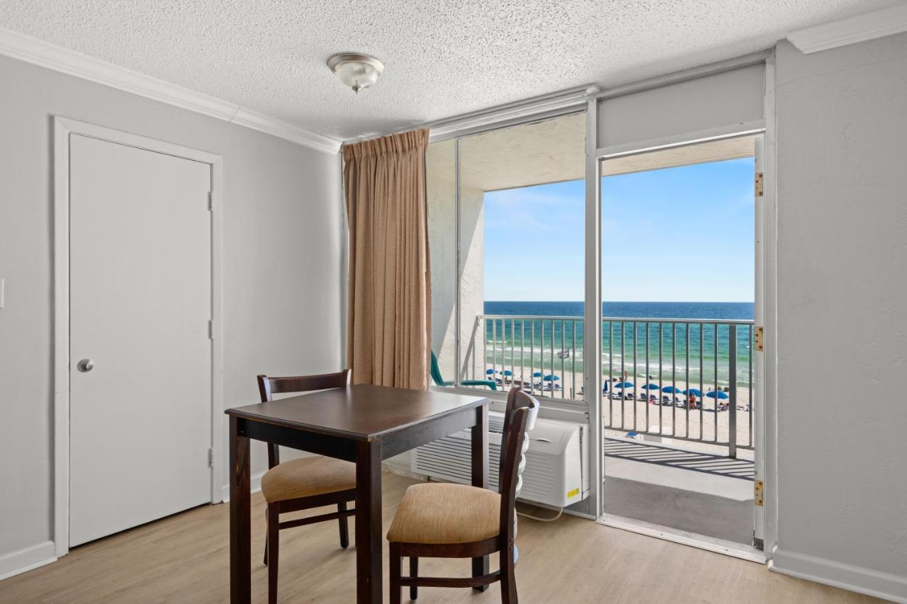 פנמה סיטי ביץ' The Reef At Seahaven Beach Resorts מראה חיצוני תמונה