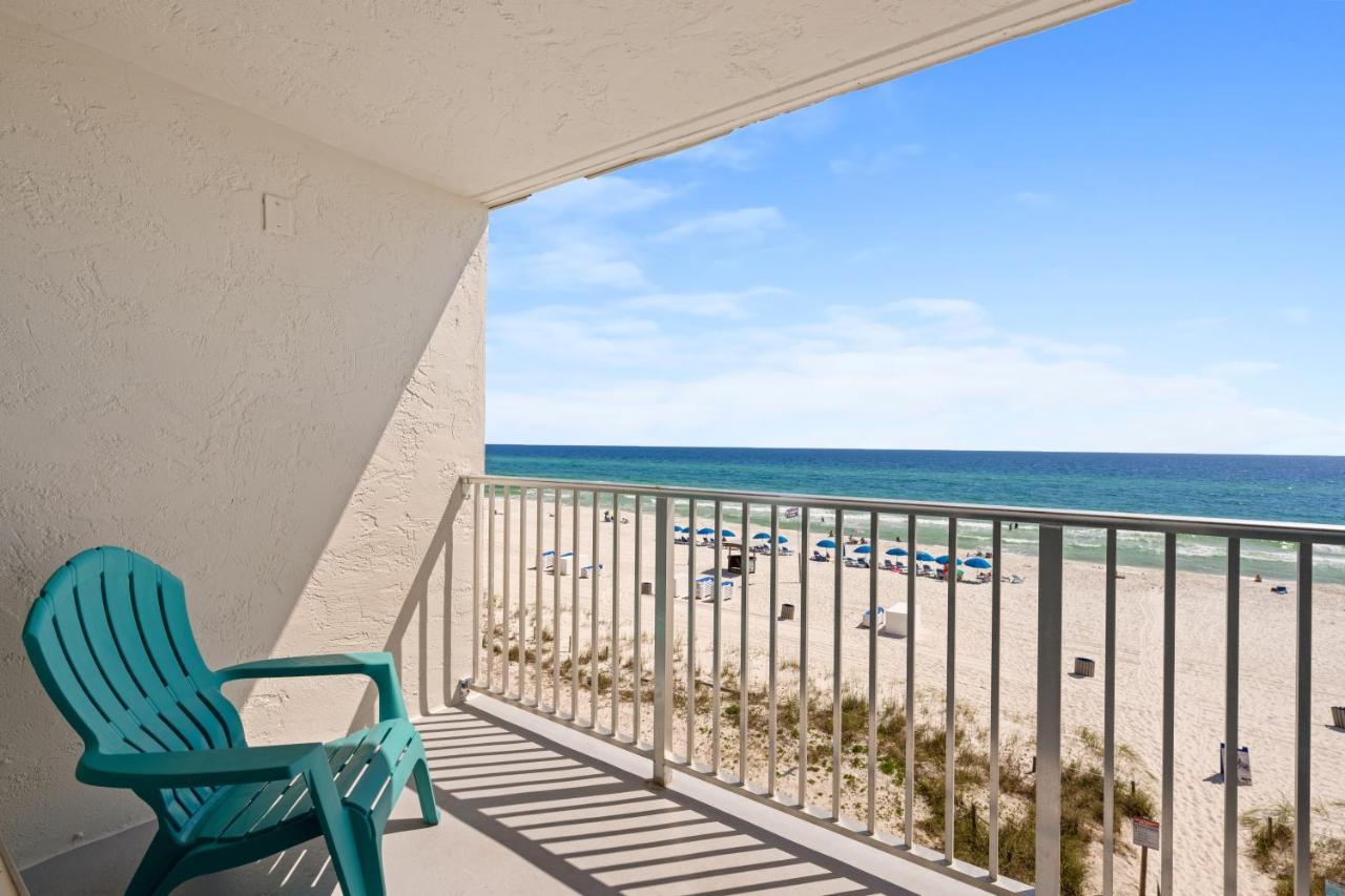 פנמה סיטי ביץ' The Reef At Seahaven Beach Resorts מראה חיצוני תמונה