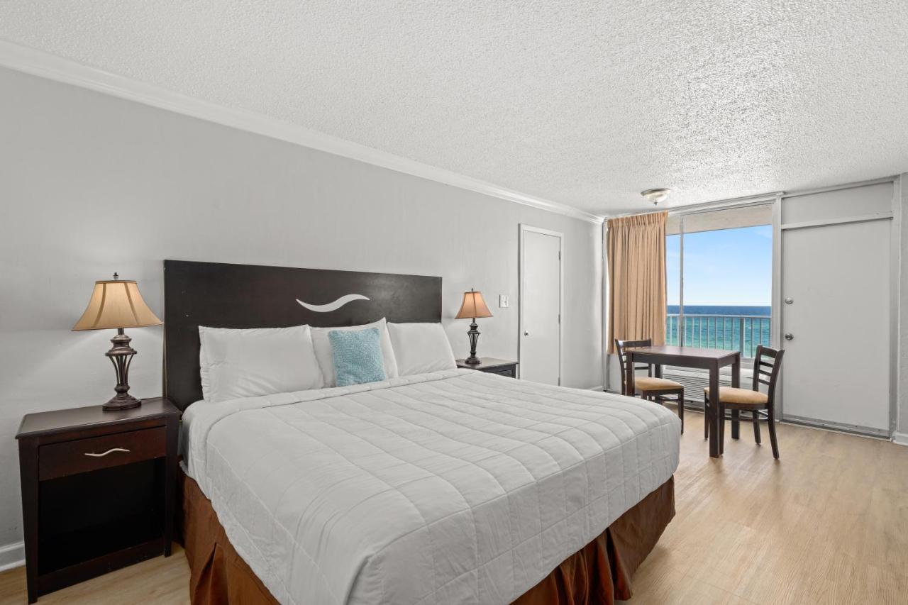 פנמה סיטי ביץ' The Reef At Seahaven Beach Resorts מראה חיצוני תמונה