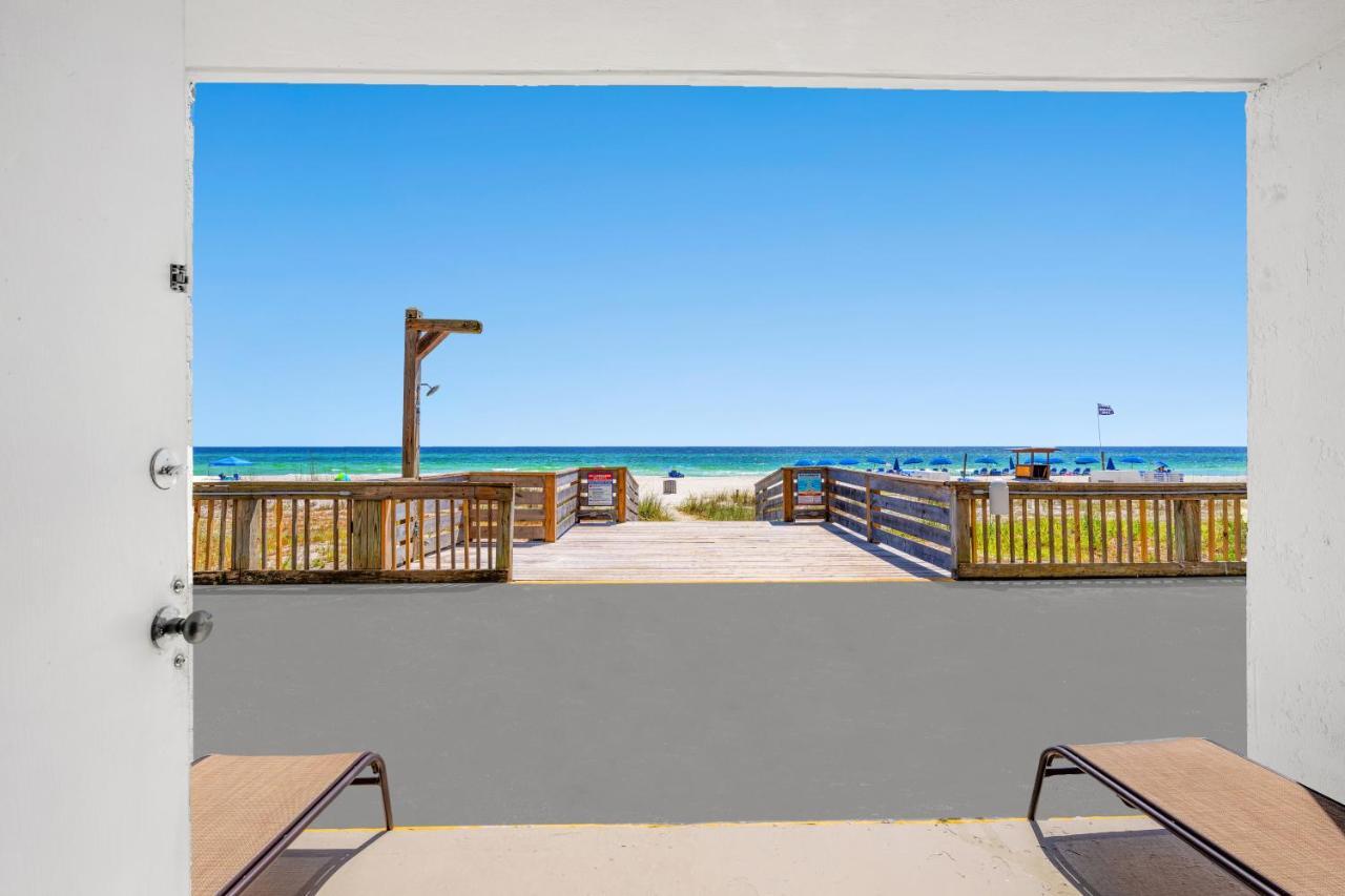 פנמה סיטי ביץ' The Reef At Seahaven Beach Resorts מראה חיצוני תמונה