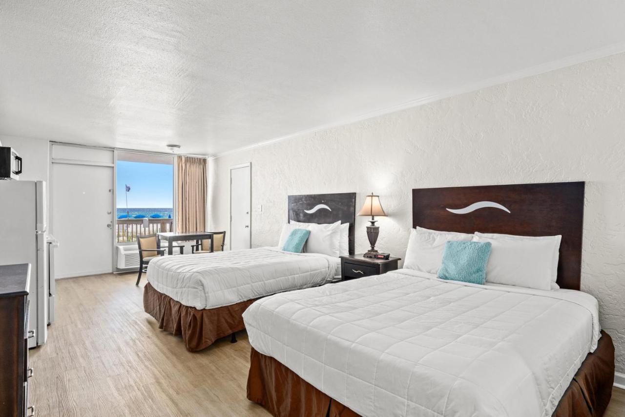 פנמה סיטי ביץ' The Reef At Seahaven Beach Resorts מראה חיצוני תמונה