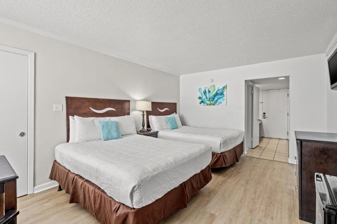 פנמה סיטי ביץ' The Reef At Seahaven Beach Resorts מראה חיצוני תמונה