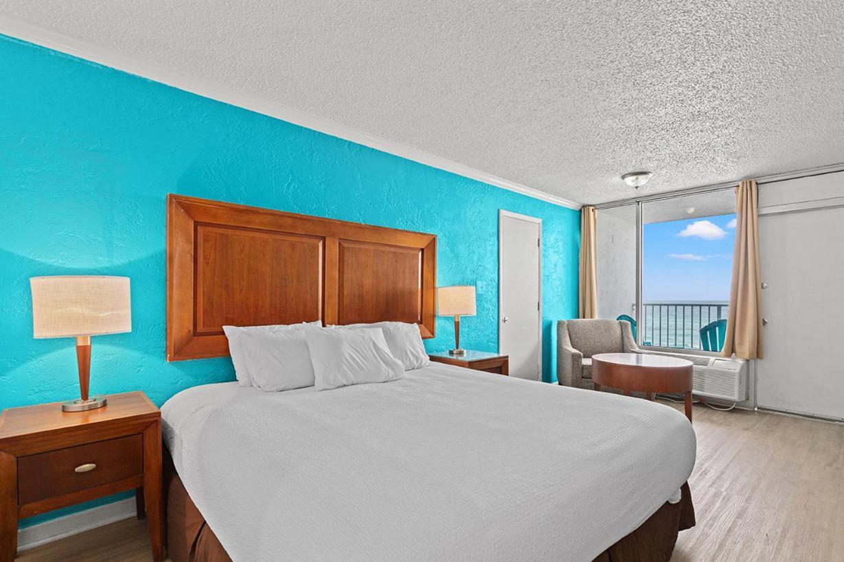 פנמה סיטי ביץ' The Reef At Seahaven Beach Resorts מראה חיצוני תמונה