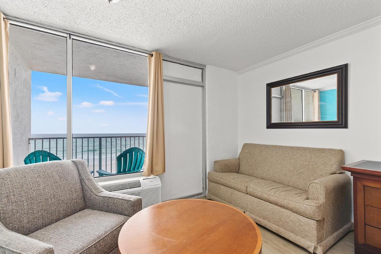 פנמה סיטי ביץ' The Reef At Seahaven Beach Resorts מראה חיצוני תמונה