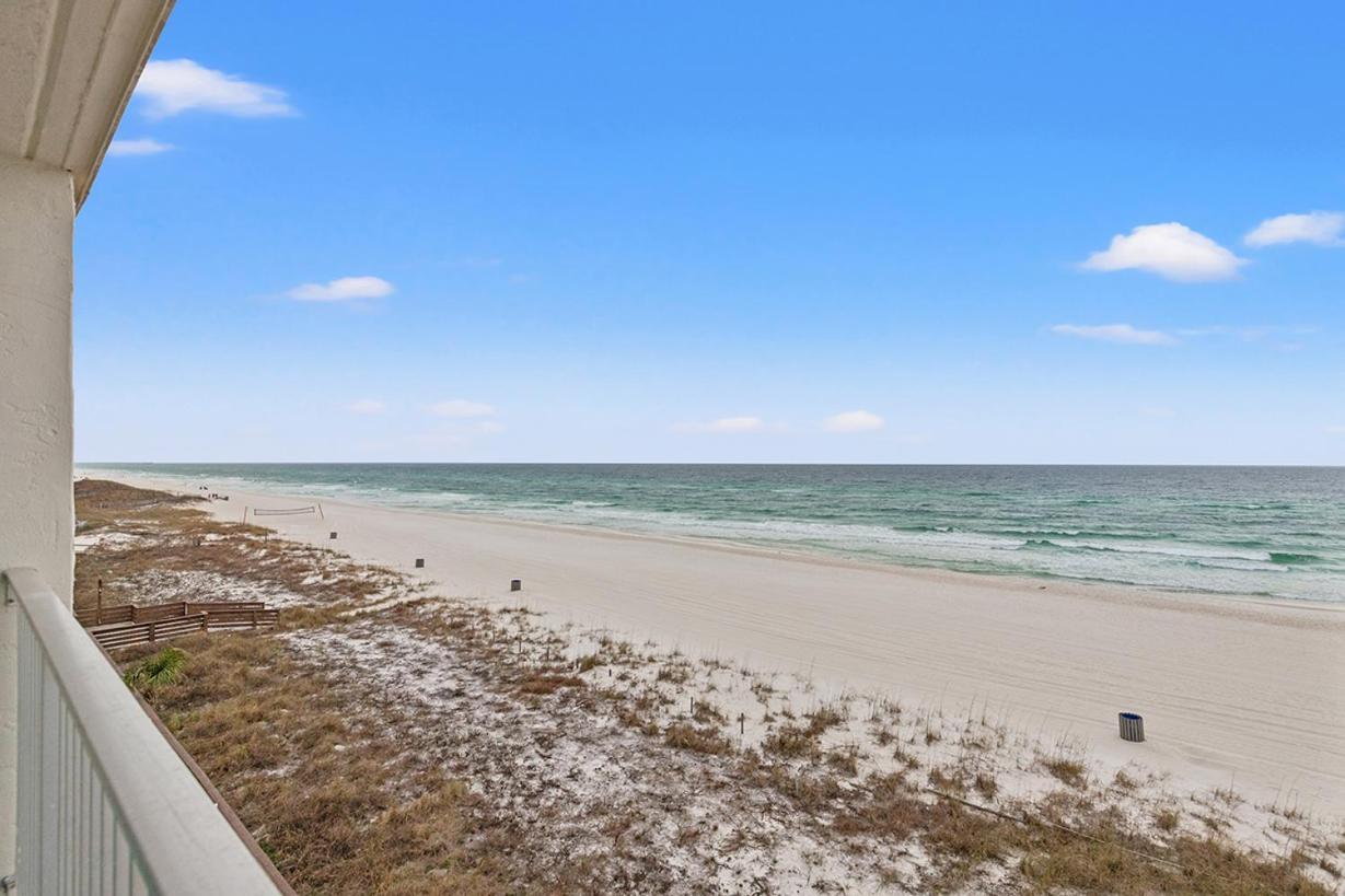 פנמה סיטי ביץ' The Reef At Seahaven Beach Resorts מראה חיצוני תמונה