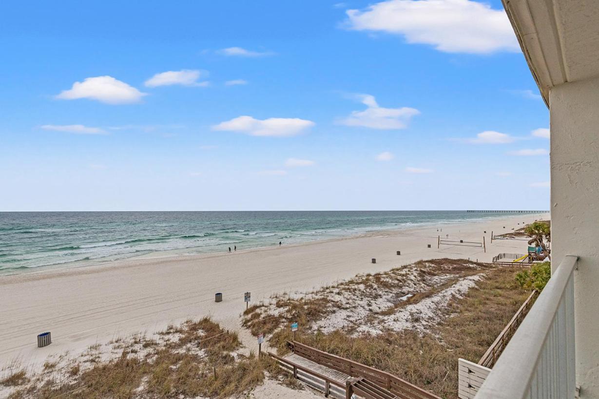 פנמה סיטי ביץ' The Reef At Seahaven Beach Resorts מראה חיצוני תמונה