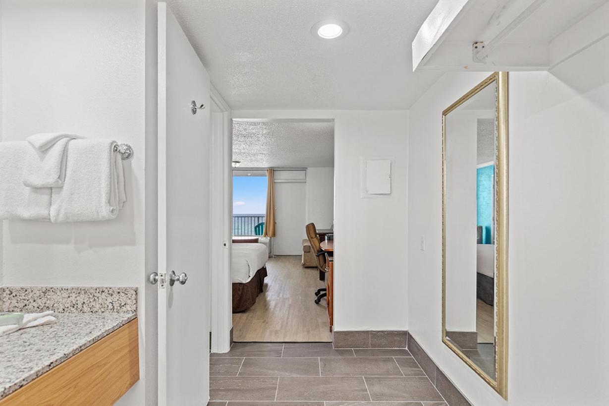 פנמה סיטי ביץ' The Reef At Seahaven Beach Resorts מראה חיצוני תמונה