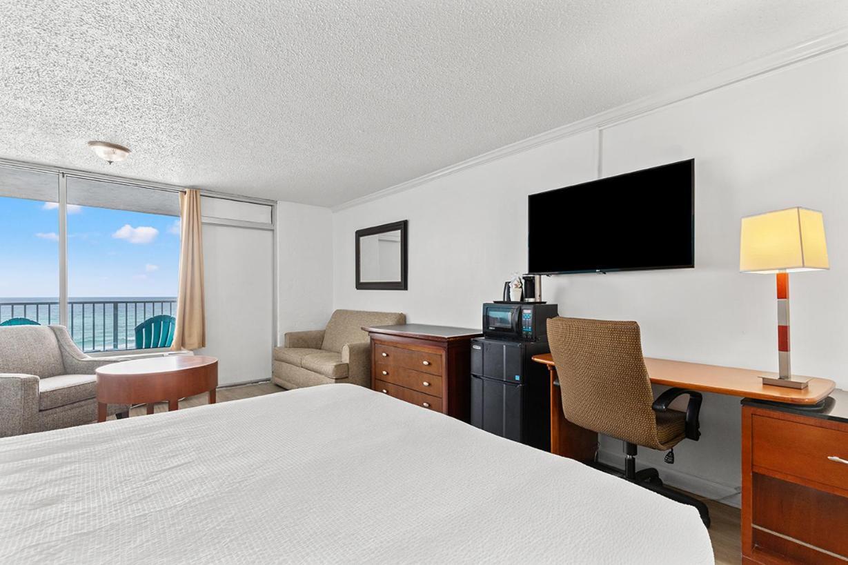 פנמה סיטי ביץ' The Reef At Seahaven Beach Resorts מראה חיצוני תמונה