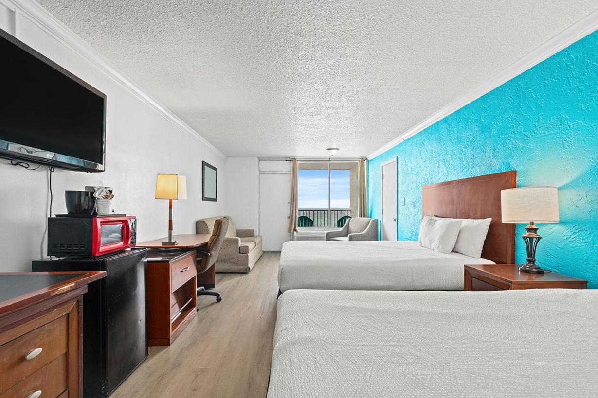 פנמה סיטי ביץ' The Reef At Seahaven Beach Resorts מראה חיצוני תמונה