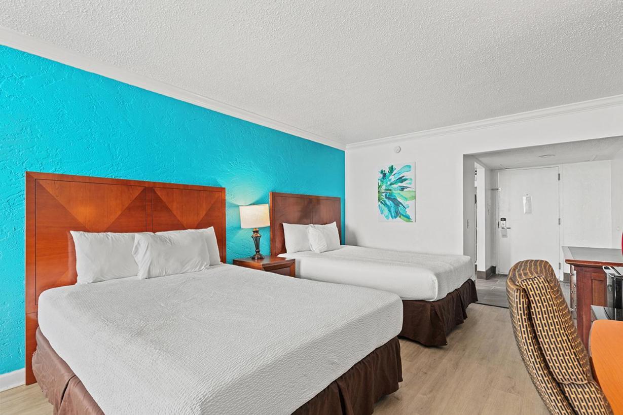 פנמה סיטי ביץ' The Reef At Seahaven Beach Resorts מראה חיצוני תמונה
