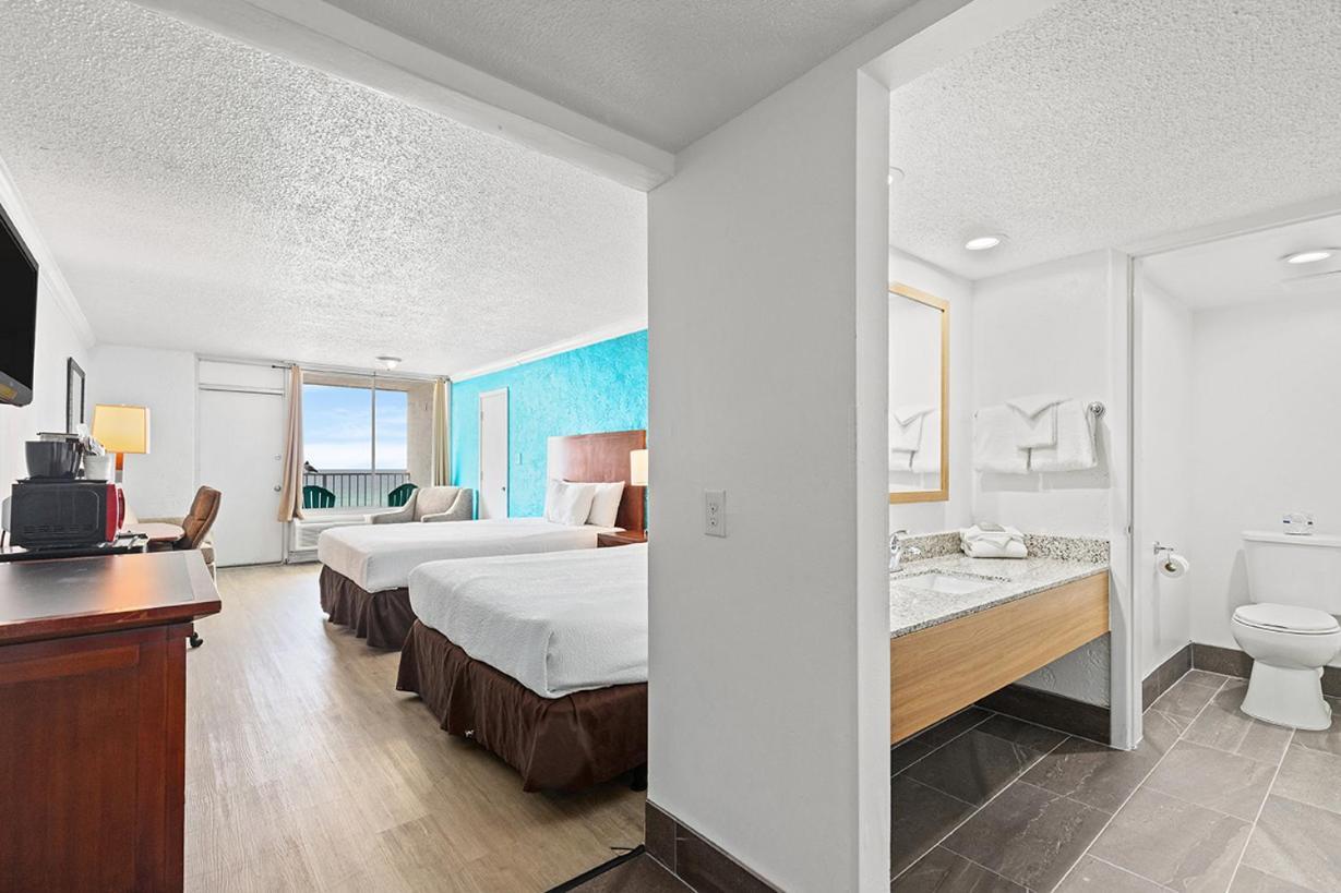 פנמה סיטי ביץ' The Reef At Seahaven Beach Resorts מראה חיצוני תמונה