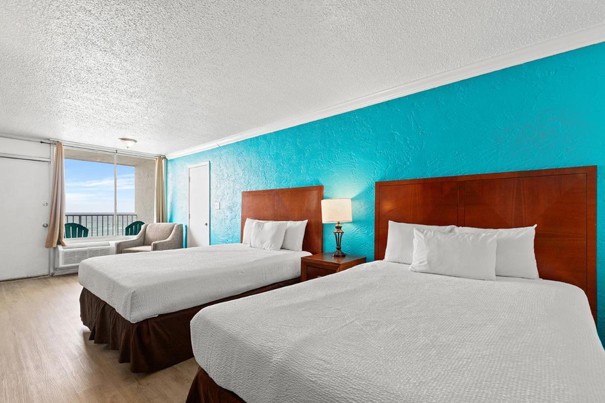 פנמה סיטי ביץ' The Reef At Seahaven Beach Resorts מראה חיצוני תמונה