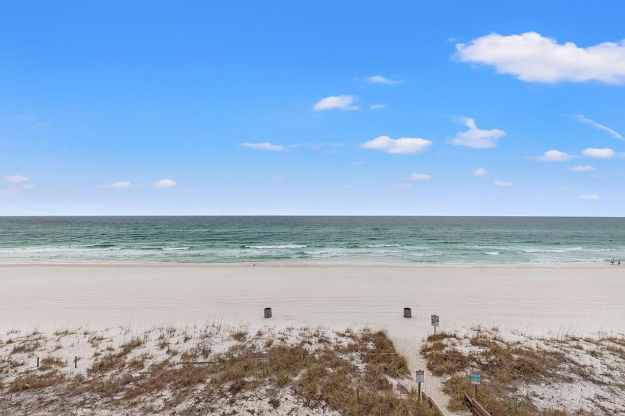 פנמה סיטי ביץ' The Reef At Seahaven Beach Resorts מראה חיצוני תמונה