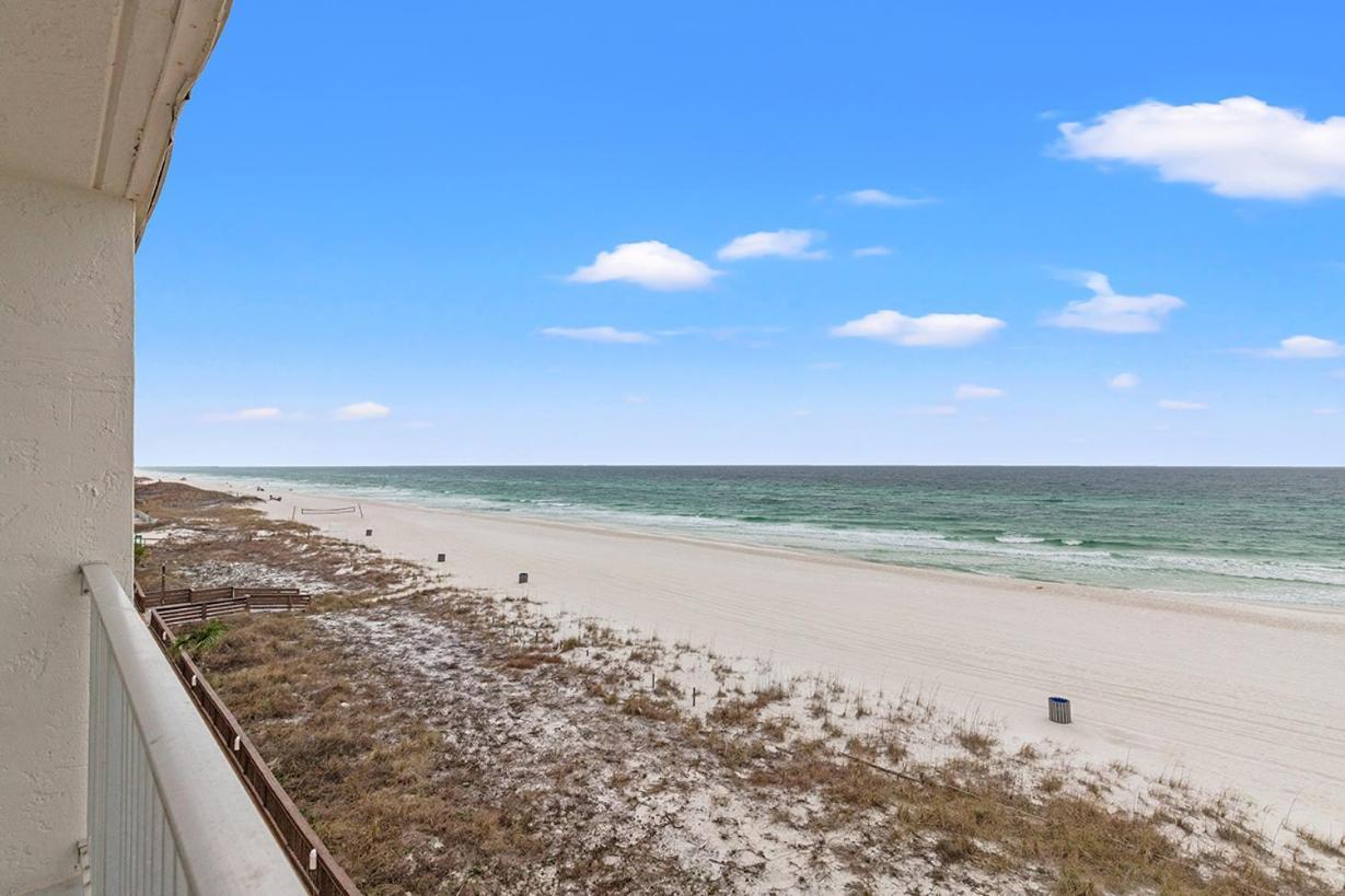 פנמה סיטי ביץ' The Reef At Seahaven Beach Resorts מראה חיצוני תמונה