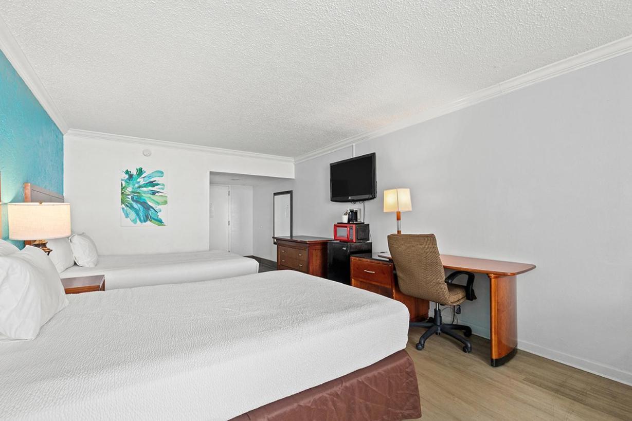פנמה סיטי ביץ' The Reef At Seahaven Beach Resorts מראה חיצוני תמונה