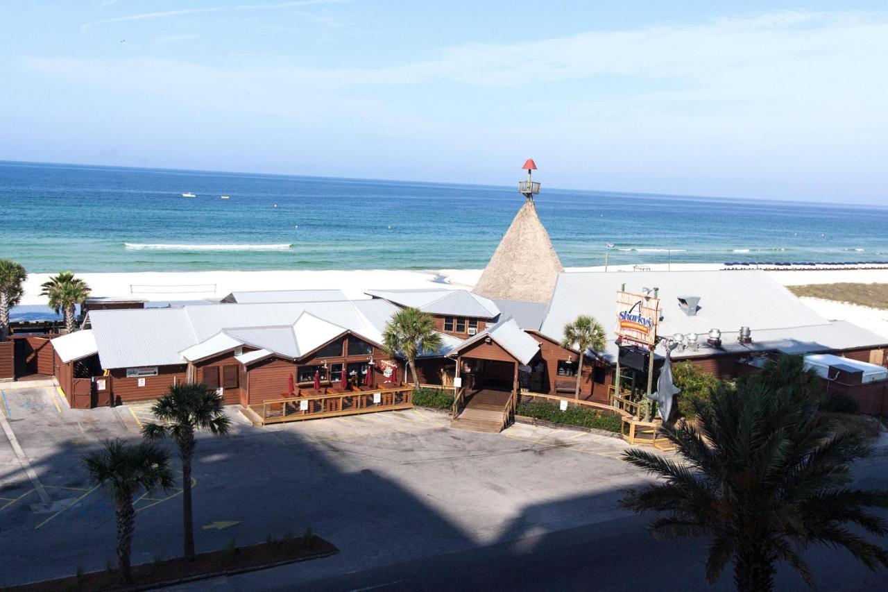 פנמה סיטי ביץ' The Reef At Seahaven Beach Resorts מראה חיצוני תמונה